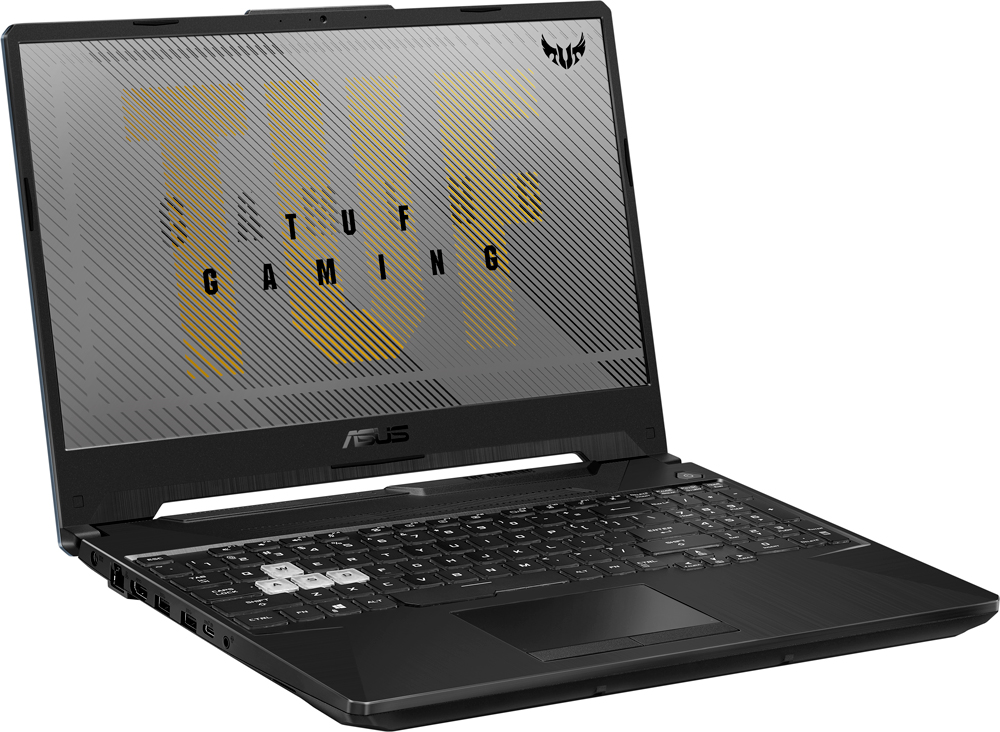 Asus TUF Gaming F15 FX506LI-HN081