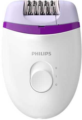 Philips BRE225 Satinelle Essential